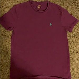 Polo T-Shirt